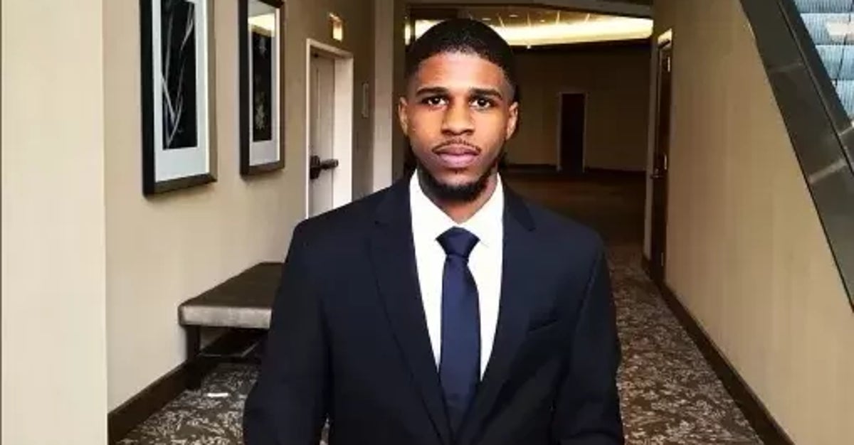 JonathanCohn's tweet card. The attorney for Brandon Calloway is questioning why Oakland police acted violently against a 25-year-old over a traffic stop.