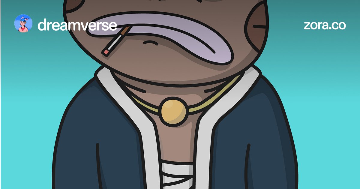 dreamverse_base's tweet card. @hardshelldev is a DeFi tool builder grinding 12-hour coding days, skeptical of memecoins, and betting big on Solana's on-chain casino innovation. "snipers are the spawn campers of defi" -@hardshel...