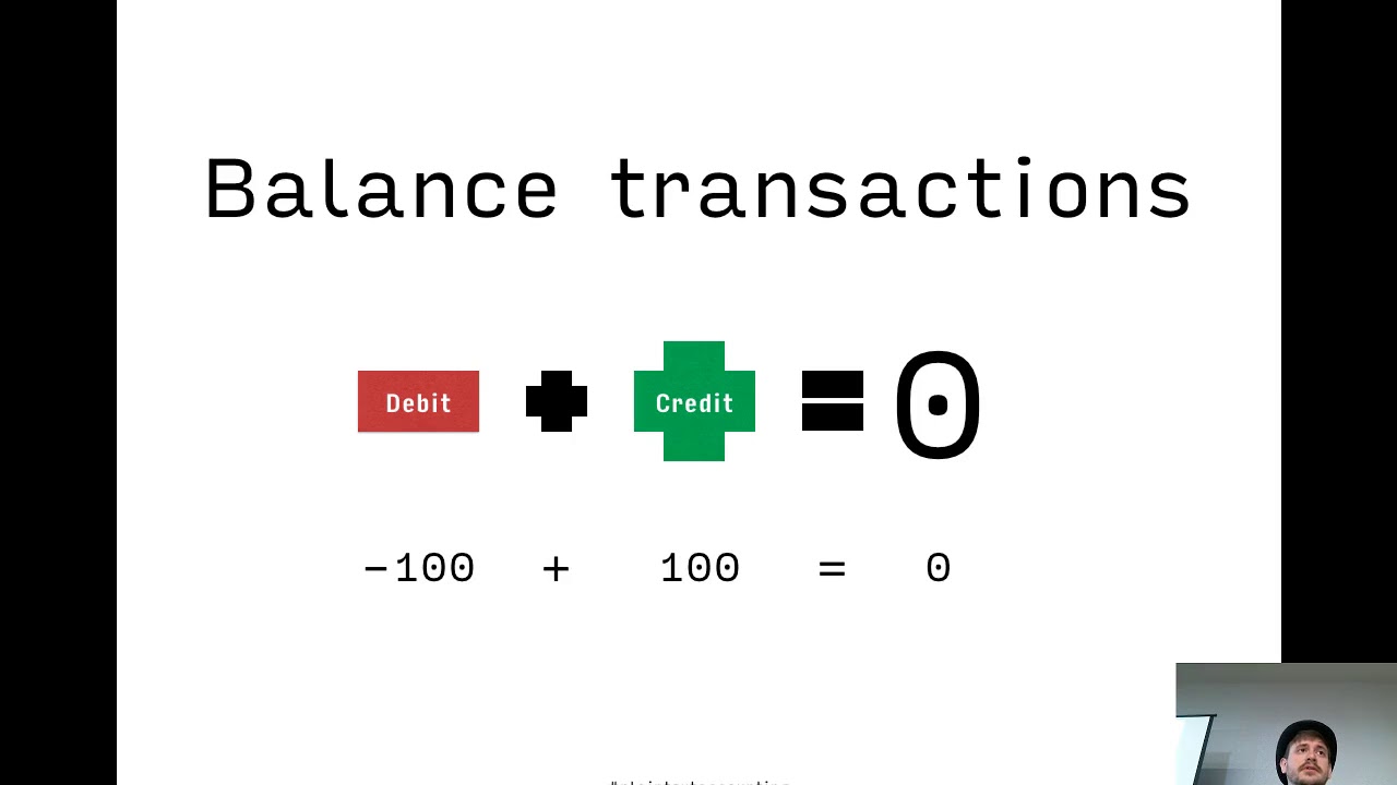 LedgerTips's tweet card. Plaintext Accounting with the Ledger Ecosystem - Ohio Linuxfest 2017