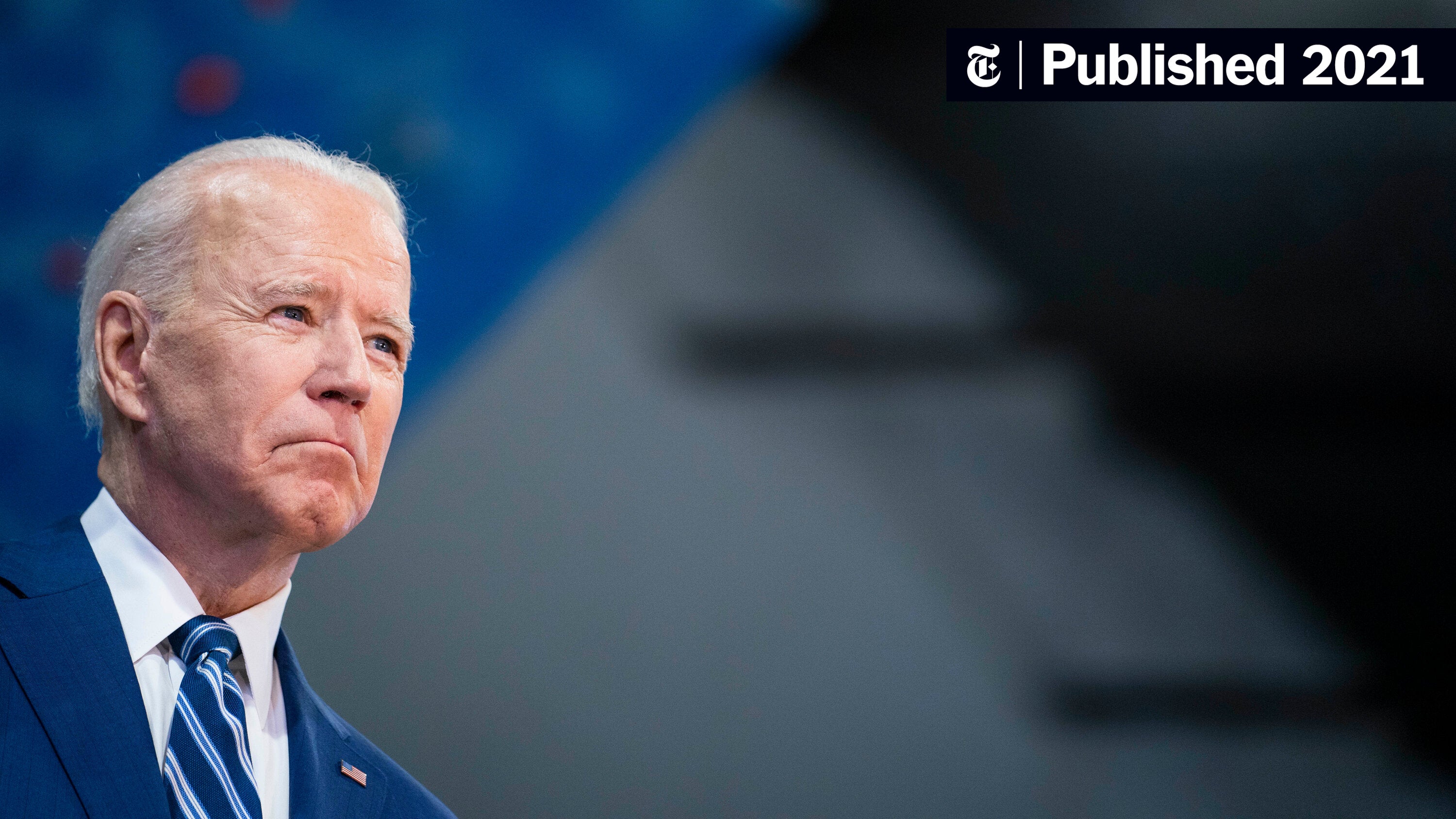 shearm's tweet card. Documents obtained by The New York Times show far-reaching efforts by President Biden to remake the immigration system and undo much of his predecessor’s legacy.