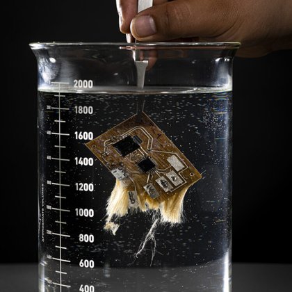 Tweet card summary image