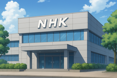 nihonpatriot's tweet card. 1: 名無し 2025/11/19(水) 19:55:46.86 ID:c3MnvhUp0 全国の自治体で、公用車のカーナビなど「テレビ受信機能付き機器」でNHK受信料が未払いとなっている問題について、岐阜県の江崎禎英知事は19日の会見で「NHK幹部と直接面談する」と表明し