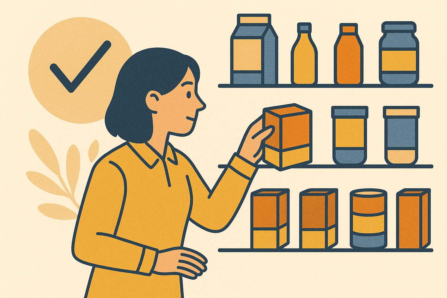 BlogRasu114's tweet card. このブログ記事は、商品構成（アソートメント）の基本原則を販売士2級講座向けに分かりやすく解説しています。商品分類の階層（グループ～SKU）、パーセンテージによるリスク分散、ブランド体系型・生活体系型の分類手法や、顧客ニーズに応じた需要カテゴリー、戦略的サブクラス導入まで、現代小売業に必須の実践的な考え方が学べます。