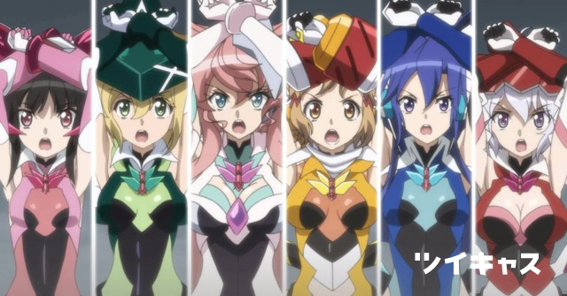 Turret_u's tweet card. モイ！PCからキャス配信中 - (低音ボイス)