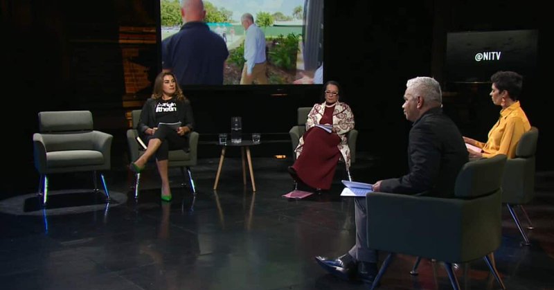 Tweet card summary image