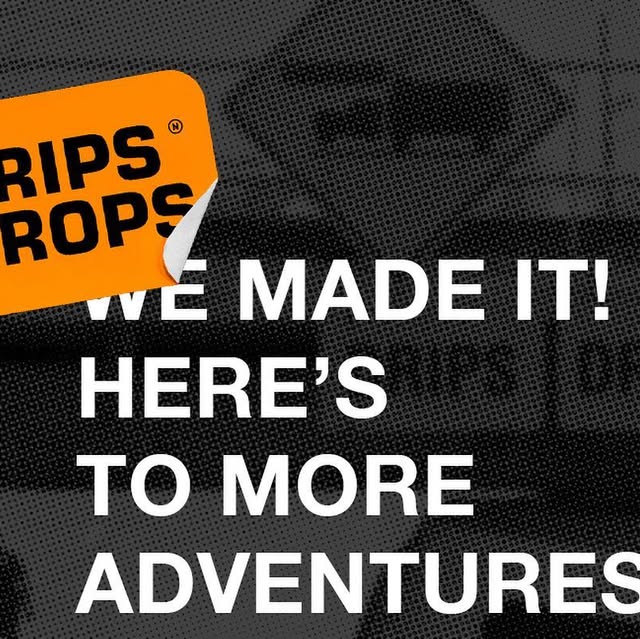 DRIPSNDROPS's tweet card. DRIPSNDROPS™ (@dripsndrops) • Instagram photo