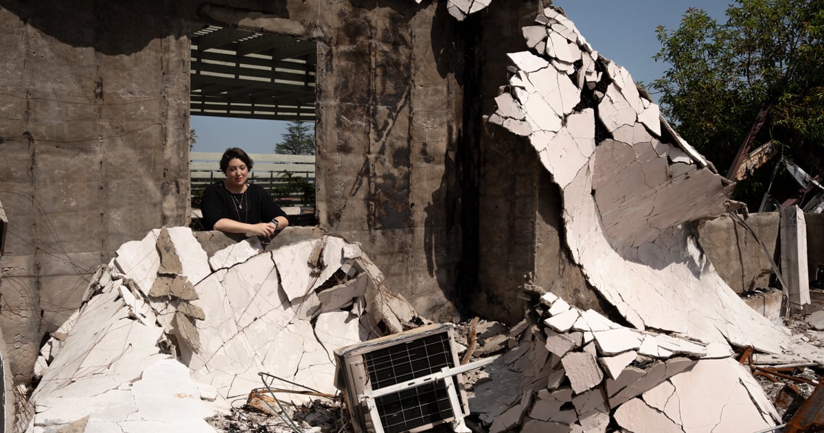 NewsCali's tweet card. California frequently suffers some of the costliest disasters in the country. Now state officials fear they’ll be left to face them without federal funding.