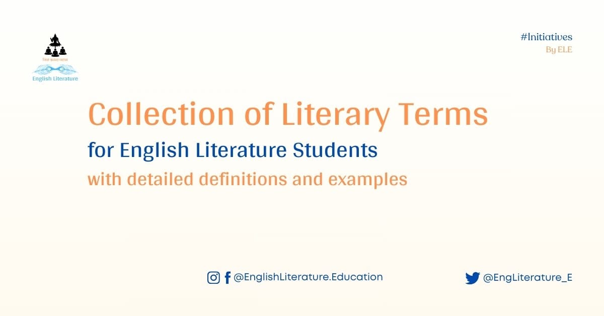 FeaturedBooks's tweet card. Literature is a rich and complex field that offers profound insights into human experiences, emotions, and cultures. To fully appreciate and analyse literary works, English literature students must...