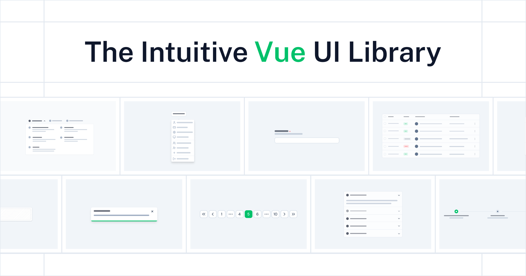 samiebuka's tweet card. Create beautiful, responsive & accessible web apps quickly with Vue or Nuxt. Nuxt UI is an open-source UI library of 100+ customizable components built with Tailwind CSS and Reka UI.
