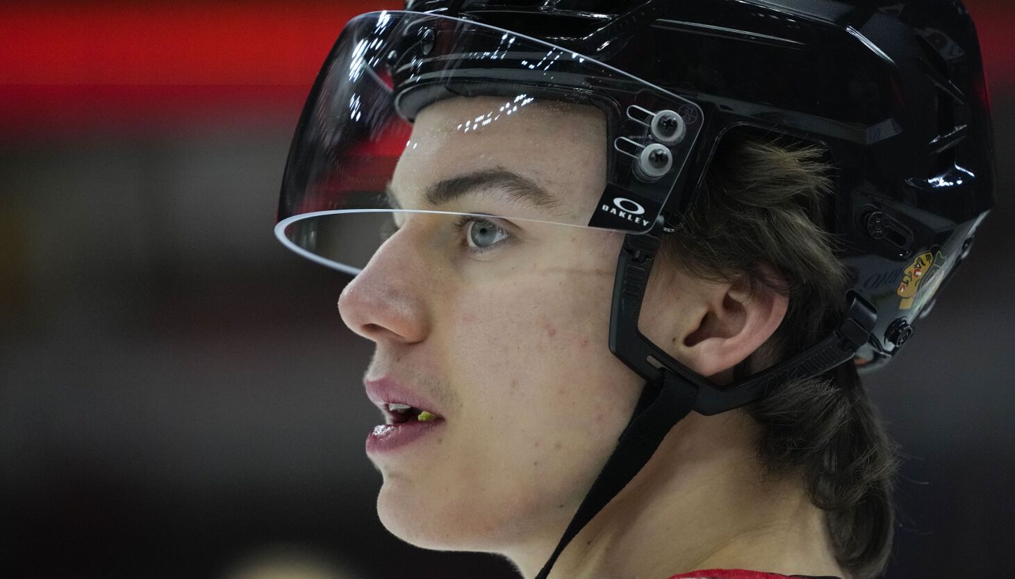 BenPopeCST's tweet card. “It’s of course [had] an effect on myself and my family, but...it’s out of our control,” Bedard said Friday in Winnipeg.