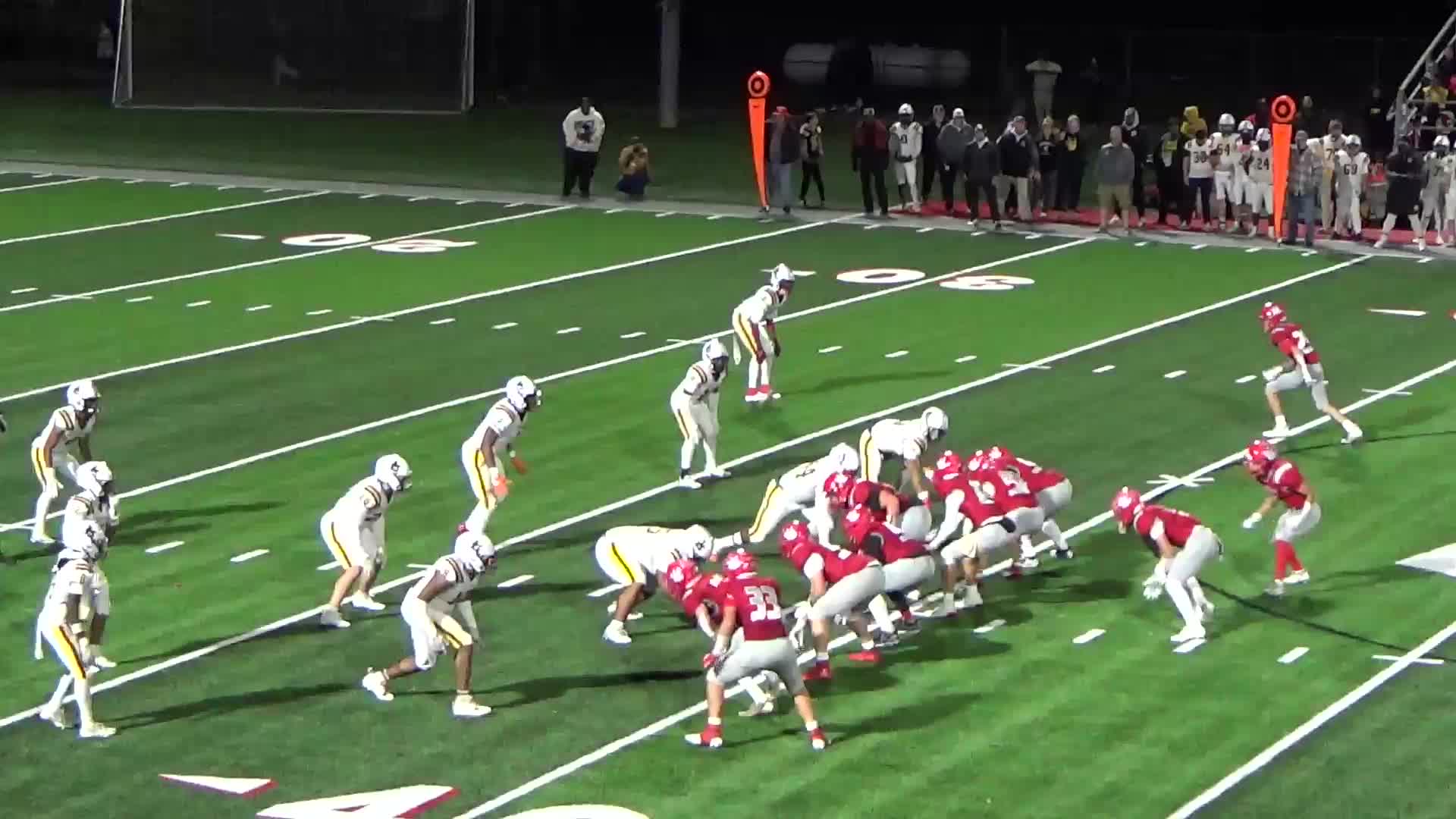 PeytonGrooms14's tweet card. West Lincoln High School