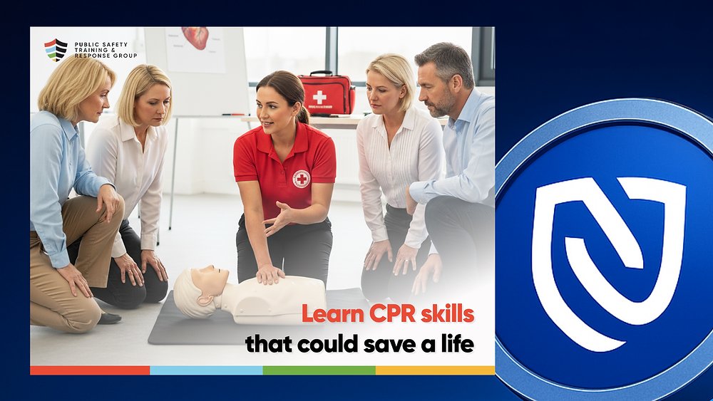 ProjectRescuee's tweet card. In every school, safety begins with preparedness.Through the Public Safety Training & Response Group (PSTR) — a Registered Training Organisation (RTO 45395) — we are empowering educators with the...