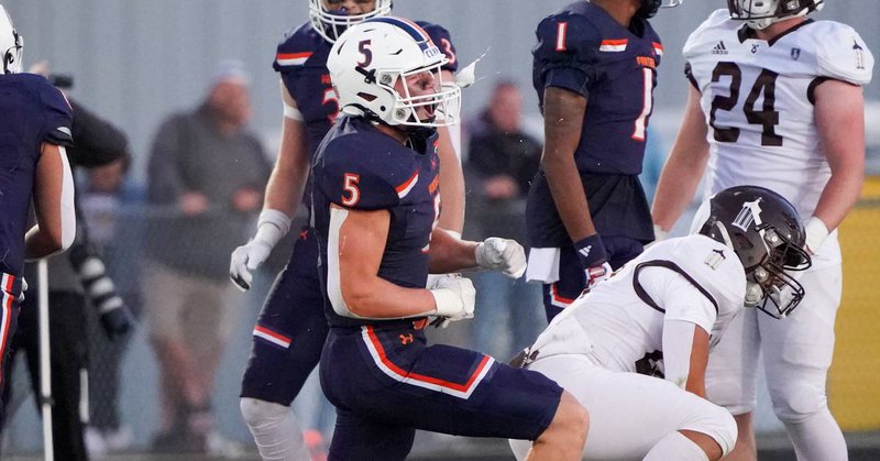 Tweet card summary image