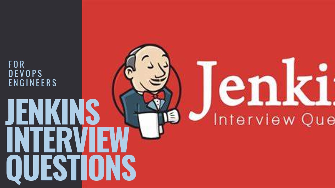 AkshayGhalme's tweet card. Jenkins is a cornerstone in CI/CD pipelines, widely used for automating build, test, and deployment processes. In today's task, we'll focus on Jenkins-specific interview questions, especially those...