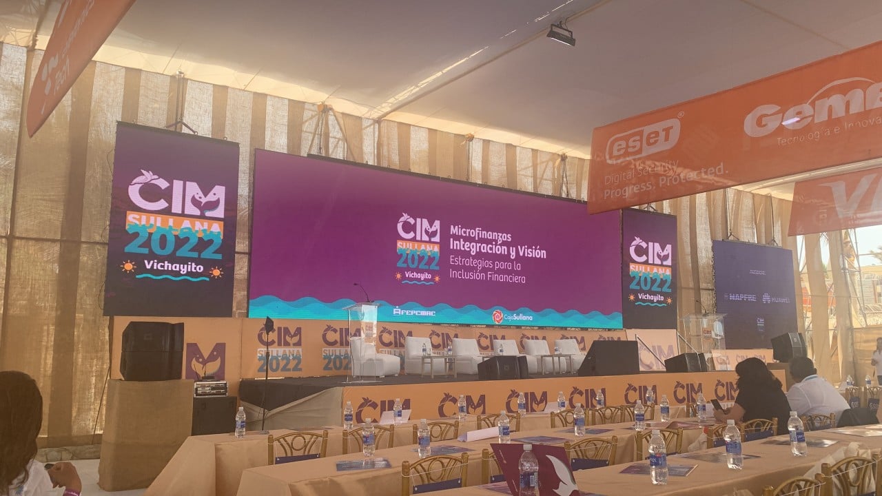 continuumhq's tweet card. Estuve tres días en el norte para conocer los desafíos de la industria microfinanciera en el Perú y estas fueron mis principales conclusiones.