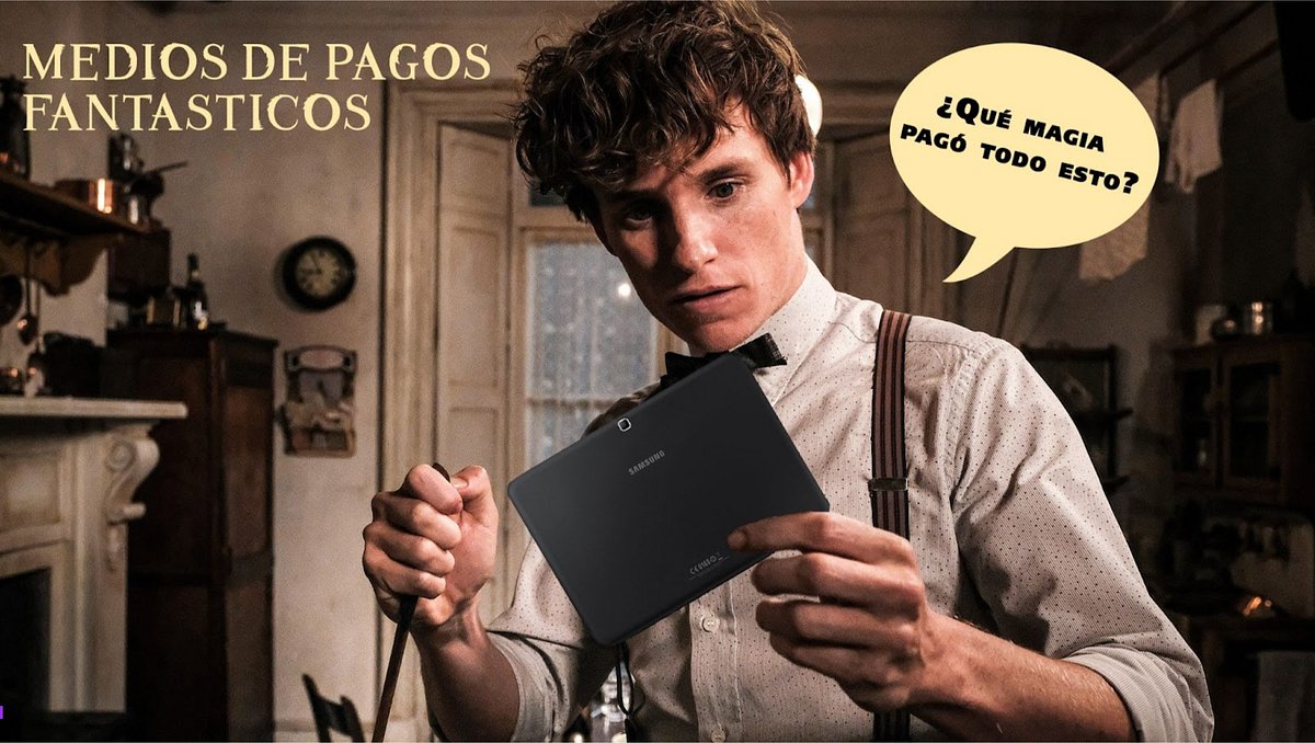 miguelpaz's tweet card. Las 5 características que deben desarrollar los proveedores de servicios de pagos recurrentes para ganar la competencia del futuro.