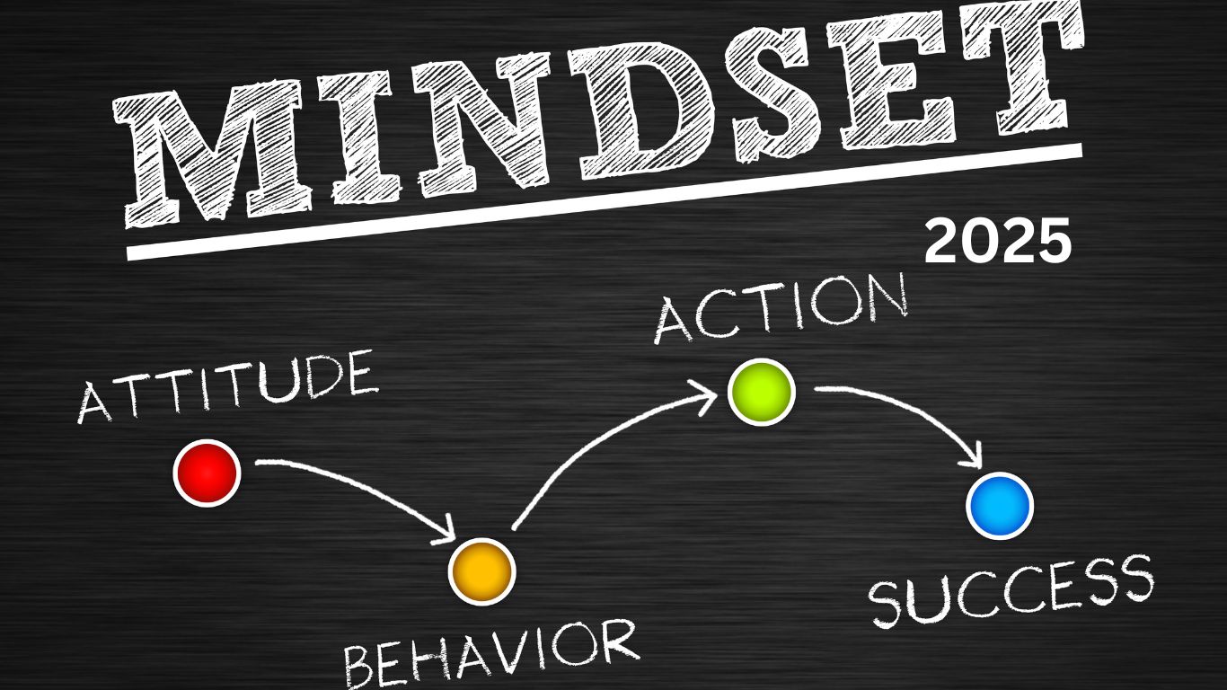 DrRickGoodman's tweet card. It's Important to start the year off right so I would like to share with you some daily practices to enhance your positive mindset.