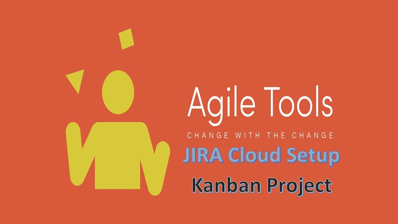tools_agile's tweet card. #atlassian #jira #AgileTools Agile Tools-JIRA Cloud Setup | Project...