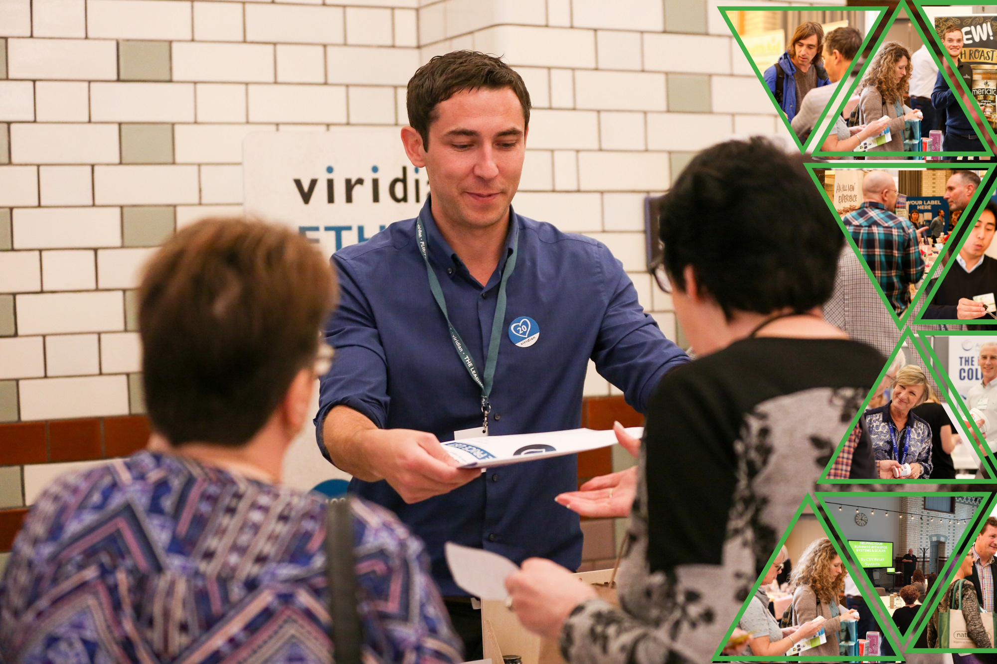 CLFDistribution's tweet card. The Natural Health Trade Summit is the UK's only event dedicated to independent health food retailers. Free to register.