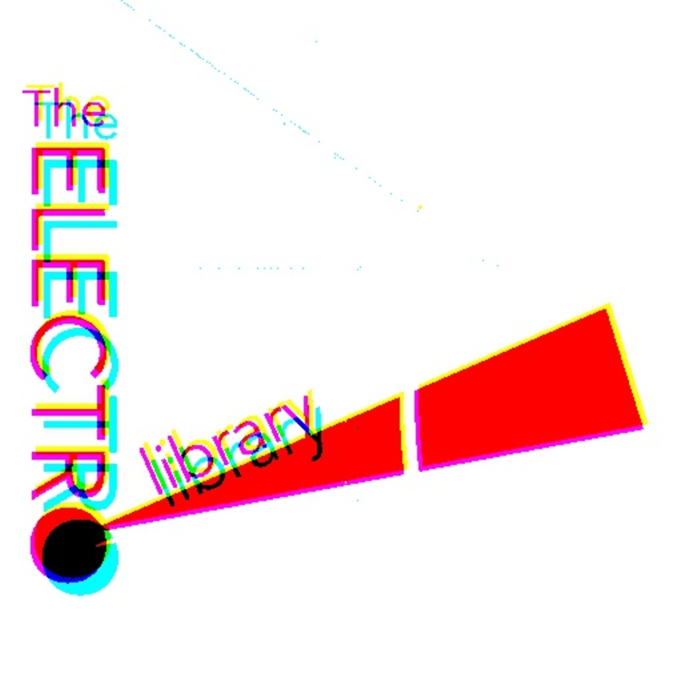 StonehillDigLab's tweet card. The Electro-Library Episode 3-1: E-L Live: Fred Moten