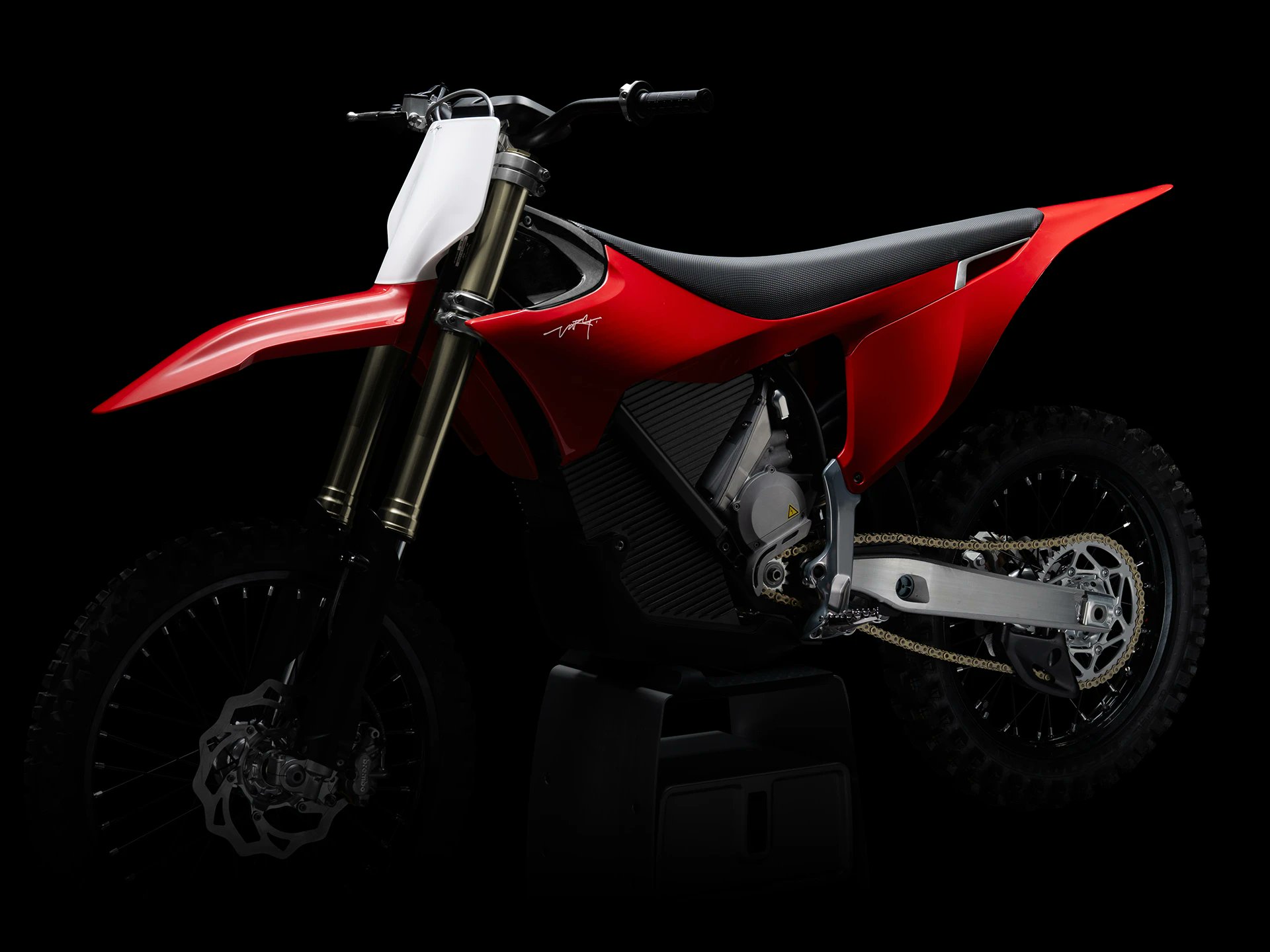 MattLitke's tweet card. Experience the Stark VARG MX 1.2, the ultimate electric motocross bike. Lightweight and agile, with customizable power (10-80 HP), emission-free performance, and low maintenance. Perfect for trails,...