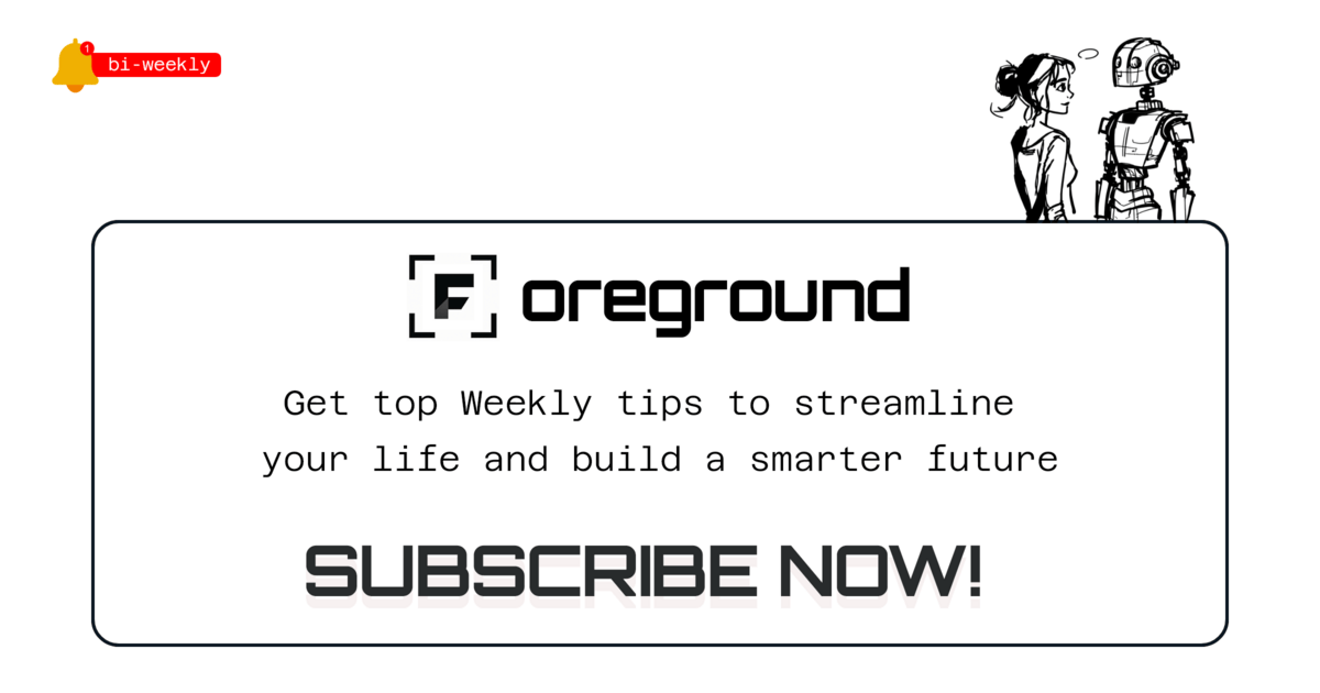 eyishazyer's tweet card. AI is shaping your future. It’s a make-or-break moment. Get insights into the fascinating Developments, Challenges, and Opportunities from The Universe of AI.🪐