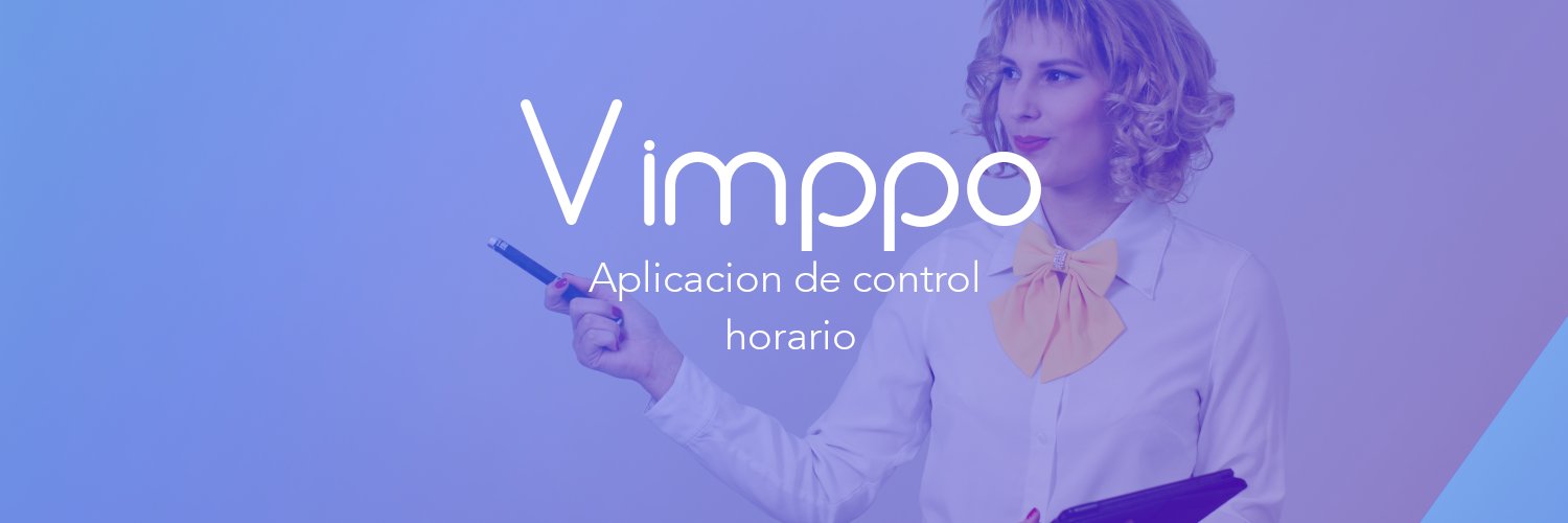 Vimppo_app's tweet card. Tratamos el liderazgo en la empresa. Como son los líderes de éxito y qué cualidades tienen. Cómo los cargos altos y medios pueden aplicar un buen liderazgo.