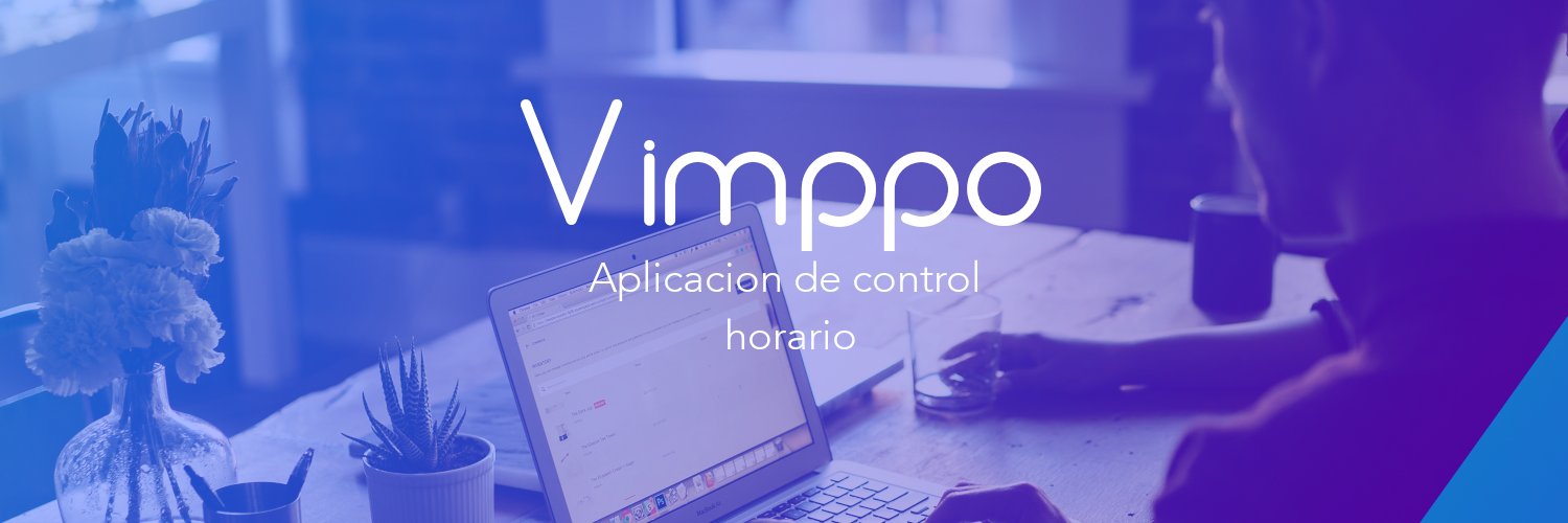 Vimppo_app's tweet card. ¿Qué es Smart Working? Explicamos las ventajas respecto al teletrabajo tradicional y proponemos herramientas para implementarlo en las empresas.