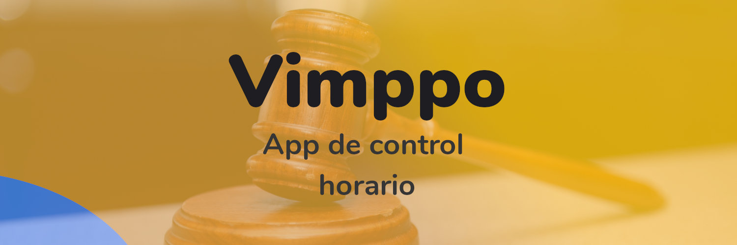 Vimppo_app's tweet card. La nueva ley de teletrabajo ya está aprobada y en vigor. Infórmate de los derechos y obligaciones que recoge el Real Decreto-ley 28/2020