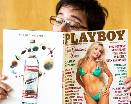 AMMstuff's tweet card. VIDEO: the Mordecai Richler 2015 Writer in Residence shares her reflections.