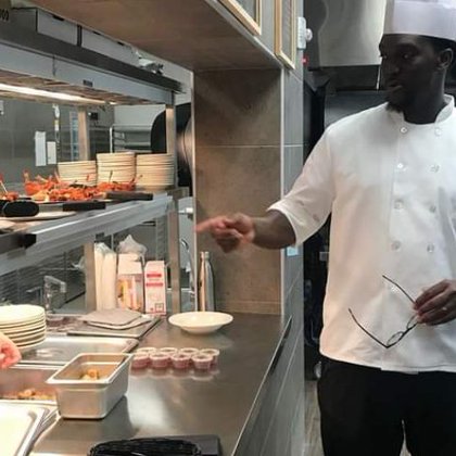 Tweet card summary image