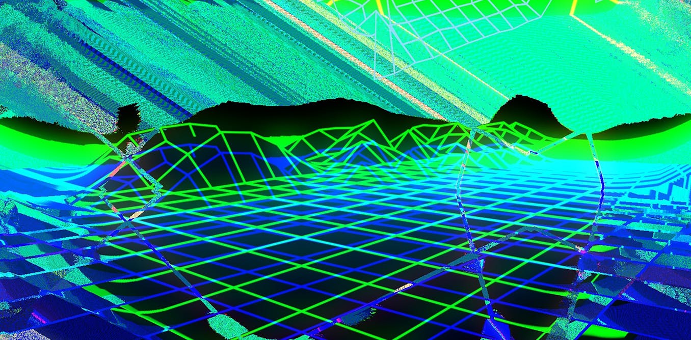 TrinusOfficial's tweet card. OpenAI’s o3 model scored at human level on a benchmark test for artificial general intelligence – far higher than any results before.