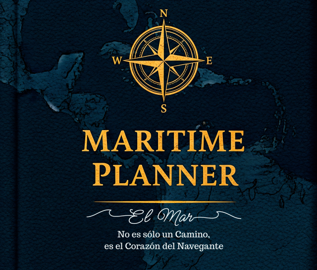 EventumDesign's tweet card. la Agenda de la Gente de Mar Presentamos una agenda temática dirigida a la #gentedemar ⚓ con herramientas para alcanzar tus metas. Podrás Planificar a tu estilo. No dejes de encargar la tuya! Es ti…