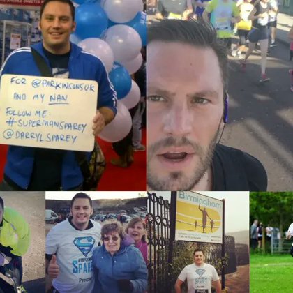 Tweet card summary image