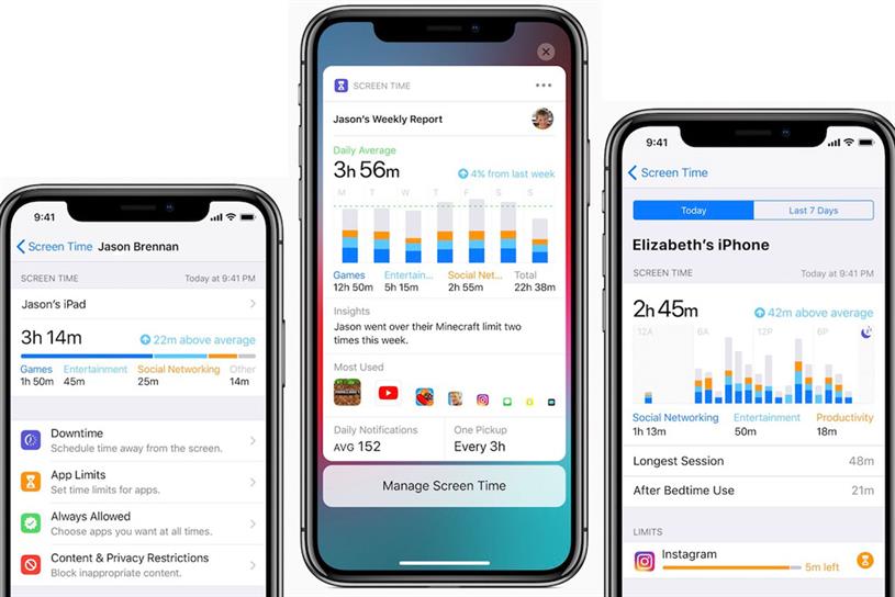 robmeiklejohn's tweet card. If people start putting their phones down, this will have a huge impact on advertising. How should brands prepare for that?