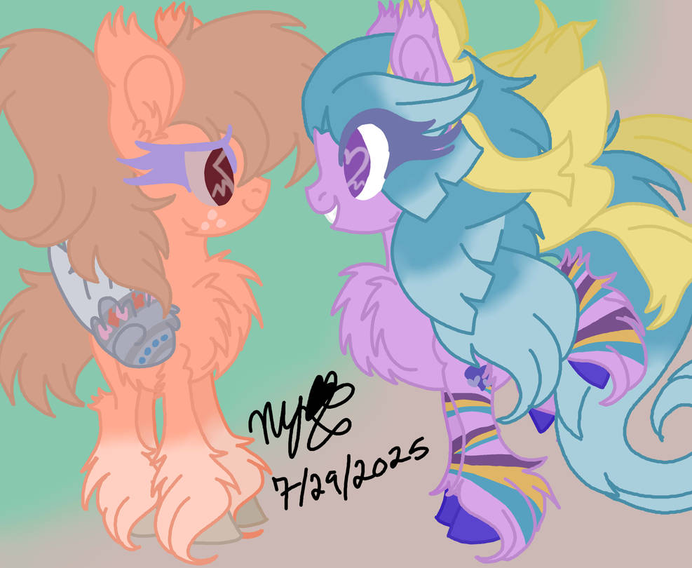 NyxxieArts's tweet card. Hellaverse Dta (CLOSED) by NyxNeverland on DeviantArt