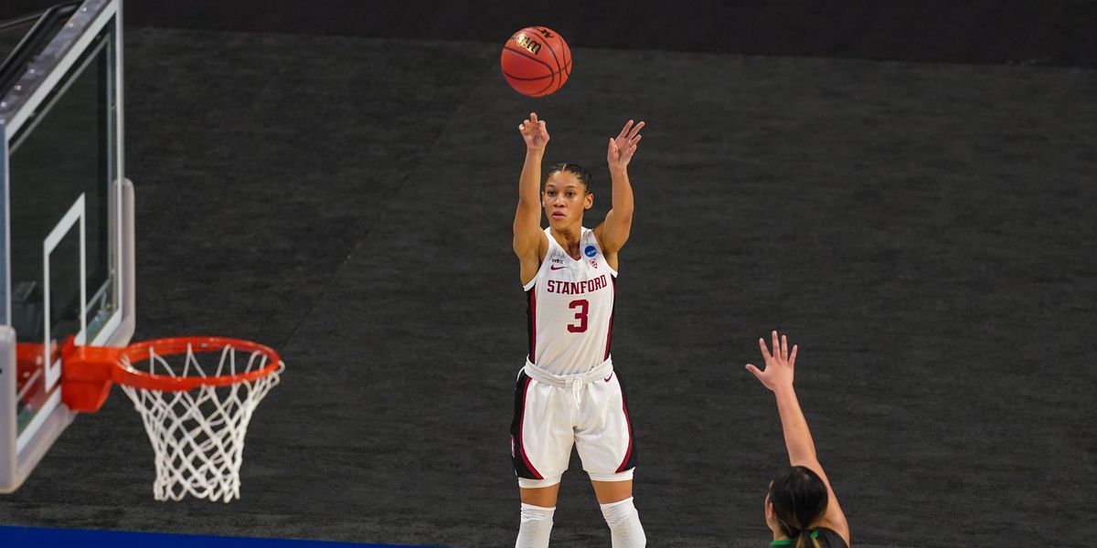 RuleofTree's tweet card. No surprises for the No. 1 Cardinal in the 1st round.