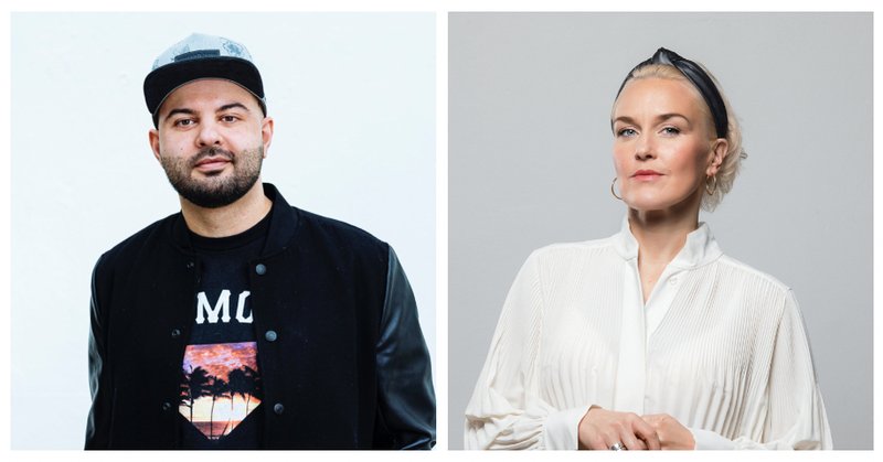 Tweet card summary image