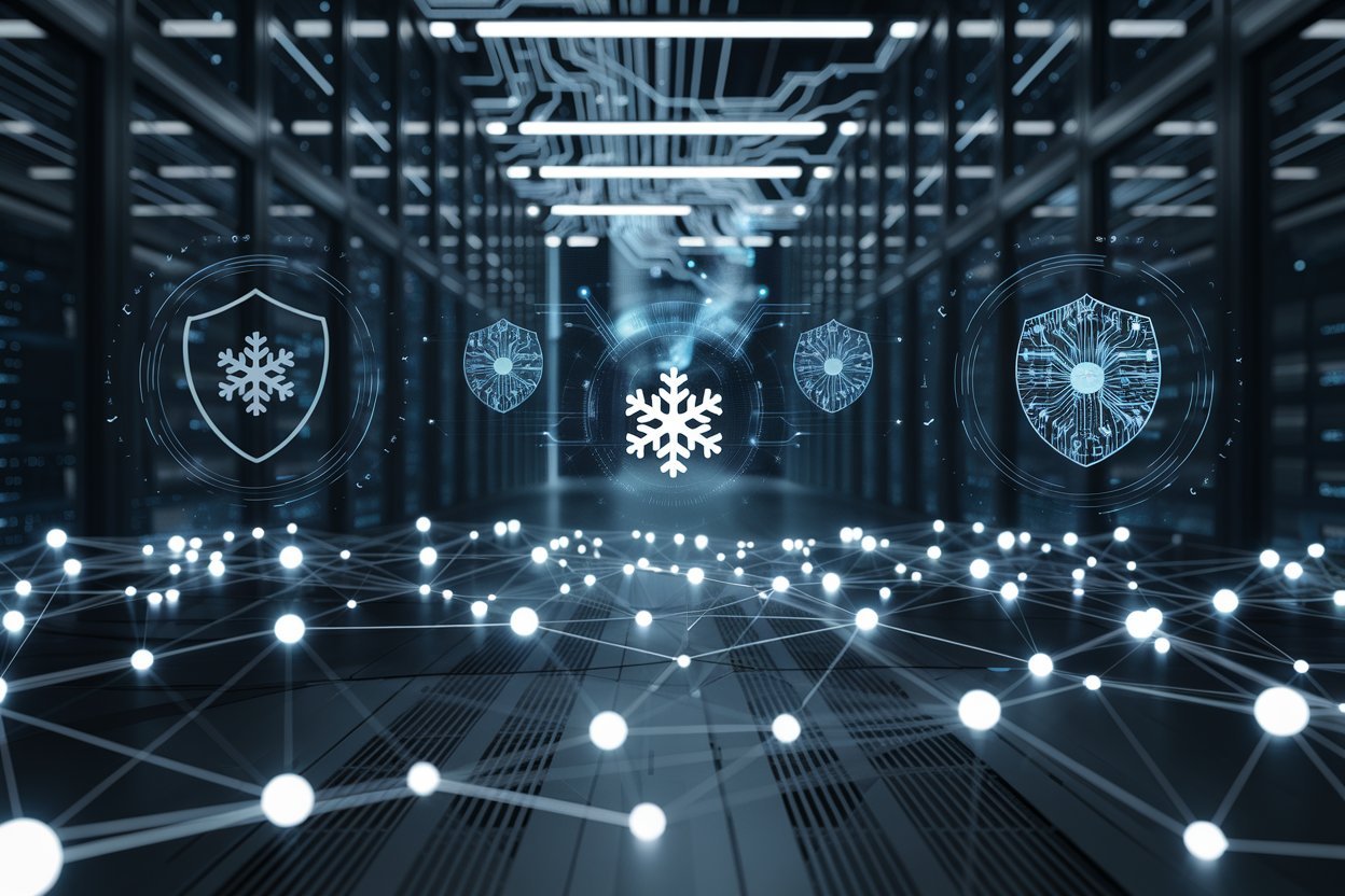 SiliconANGLE's tweet card. DeepTempo exits stealth with AI-powered cybersecurity app on Snowflake Marketplace - SiliconANGLE