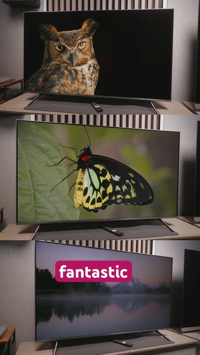 AVForums's tweet card. The BEST TV under £500? This is the TCL C6K QD-Mini LED TV