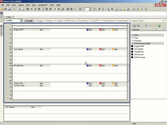 _ManuelFidalgo's tweet card. Tutorial Motec 1° Parte: Temperatura del Motor
