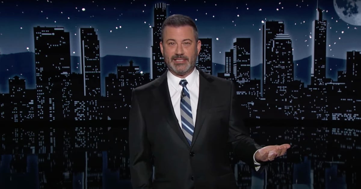 JaySpringsteen's tweet card. The late-night host believes that the White House chief usher is a key witness who could topple Teflon Don.