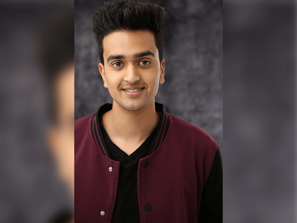 CastingNetworks's tweet card. You don’t always pick your profession. Sometimes, your destiny chooses you. Teja Chillara was a shy kid, but life pushed him in a creative direction. His parents put him in dance classes to break out...