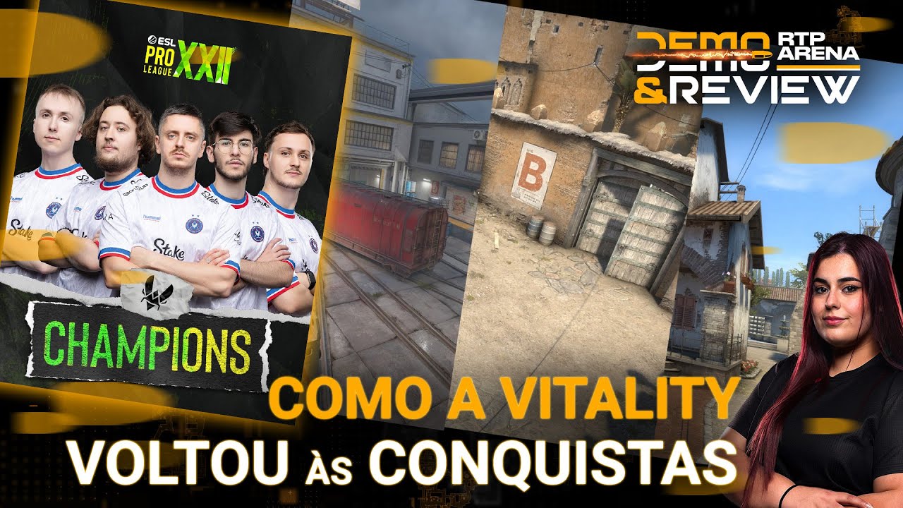 aida__cs's tweet card. Como Vitality regressou aos títulos: As mudanças e os pormenores |...