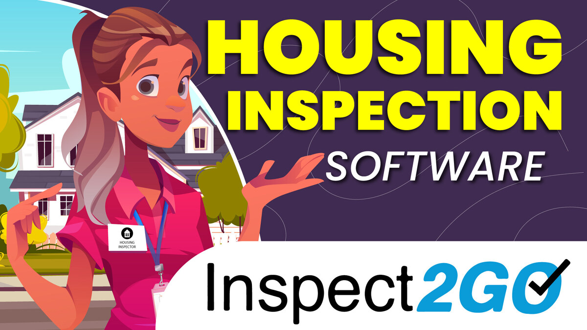 inspect2go's tweet card. /PRNewswire-PRWeb/ -- Inspect2go offers property inspection software tailored for affordable housing. The platform supports inspections of low-income housing...