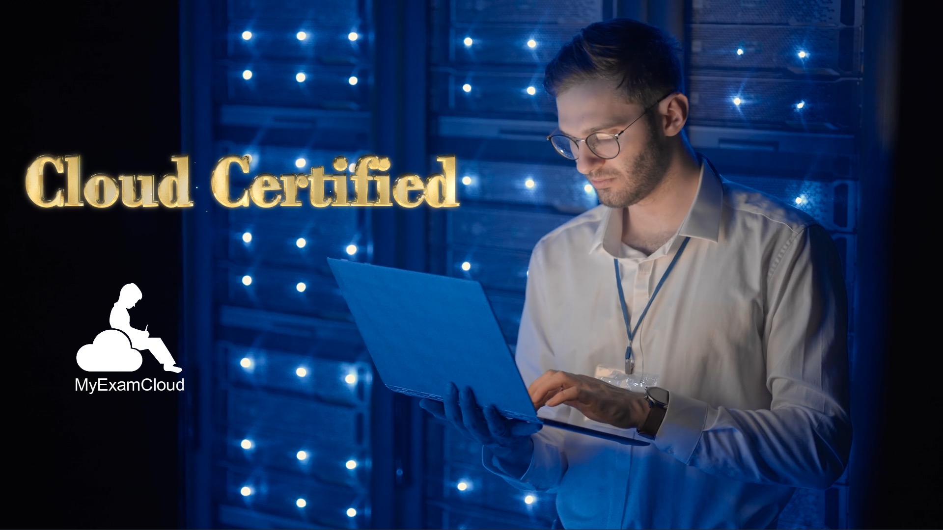 myexamcloud's tweet card. MyExamCloud Blog Article - Cloud Certification for Beginners in 2025