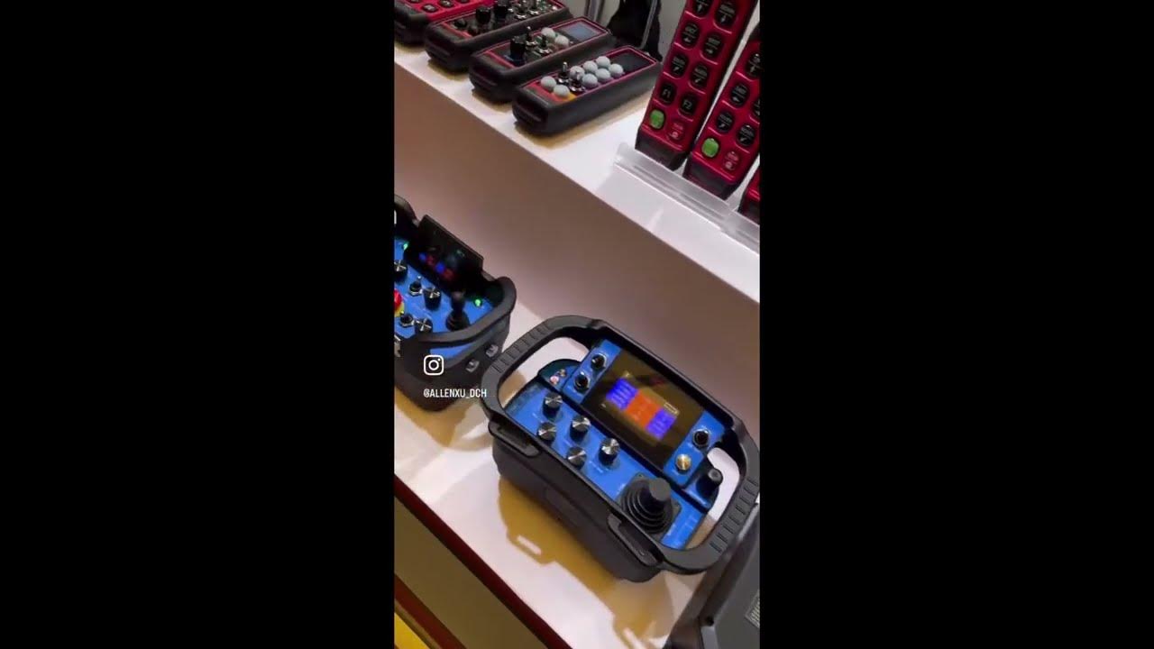 dch_isaac's tweet card. WORLD CONCREATE ASIA 2025