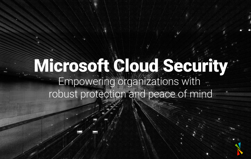 teamventi's tweet card. Discover the cutting-edge Microsoft Cloud Security solutions, safeguarding your data and fortifying your defenses.