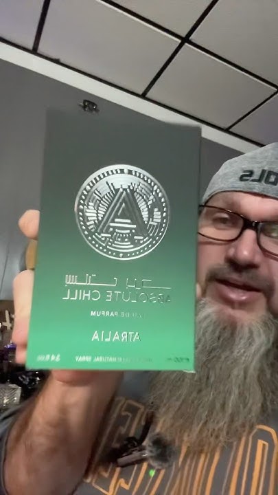 DoogsScents's tweet card. Summer Banger on the￼ cheap | Atralia Absolute Chill #doogsscents...