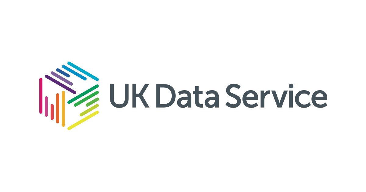 UKDataService's tweet card. A comprehensive resource funded by the ESRC to support researchers, teachers and policymakers who depend on high-quality social and economic data.